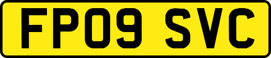 FP09SVC