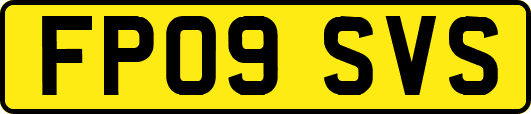 FP09SVS