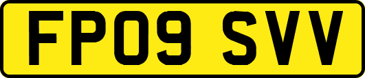 FP09SVV