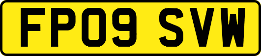 FP09SVW