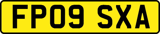 FP09SXA