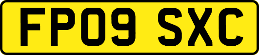 FP09SXC