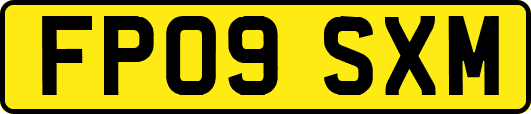FP09SXM