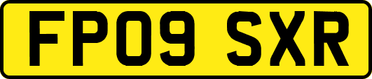FP09SXR