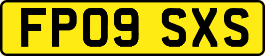 FP09SXS