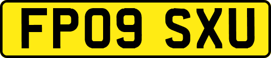 FP09SXU