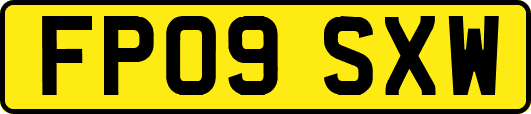 FP09SXW