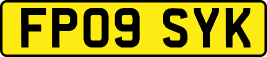 FP09SYK