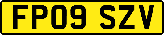 FP09SZV
