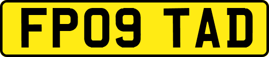 FP09TAD