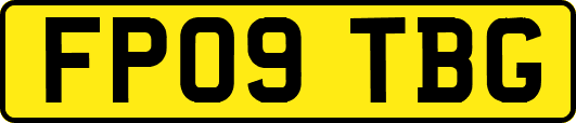 FP09TBG
