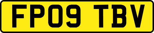 FP09TBV