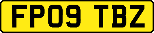 FP09TBZ