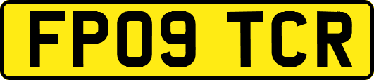 FP09TCR