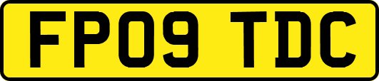 FP09TDC
