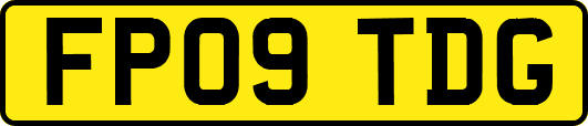 FP09TDG