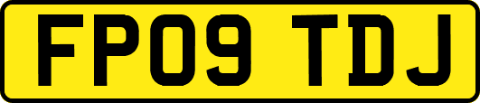 FP09TDJ