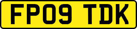 FP09TDK
