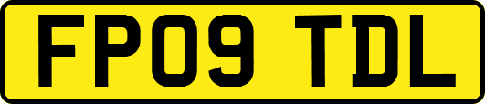 FP09TDL