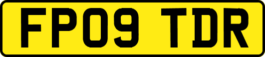 FP09TDR