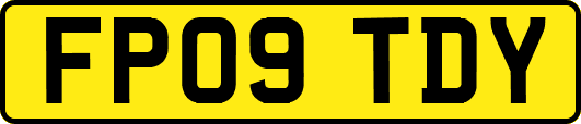 FP09TDY