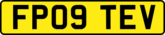 FP09TEV