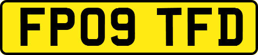 FP09TFD