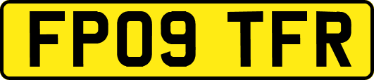 FP09TFR