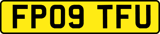 FP09TFU