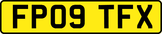 FP09TFX