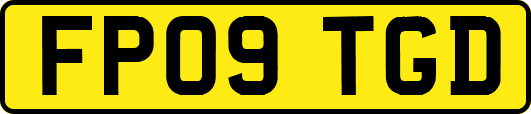 FP09TGD