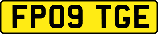 FP09TGE