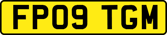FP09TGM