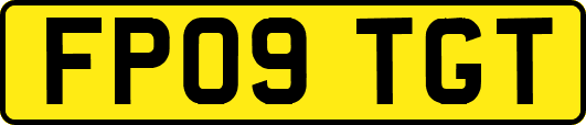 FP09TGT