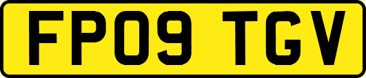 FP09TGV