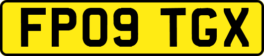 FP09TGX