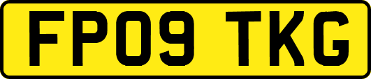 FP09TKG