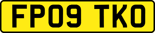 FP09TKO