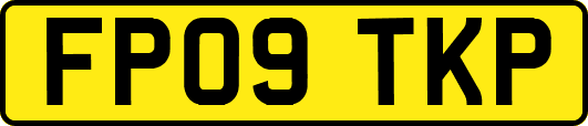 FP09TKP