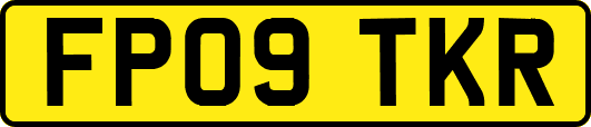 FP09TKR