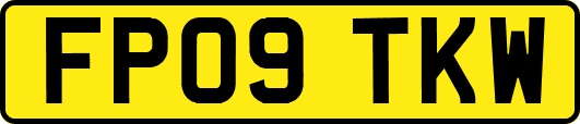 FP09TKW