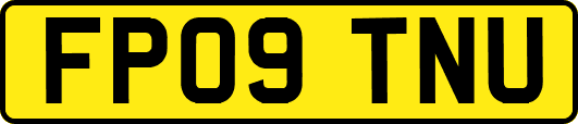 FP09TNU