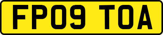 FP09TOA