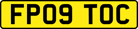 FP09TOC