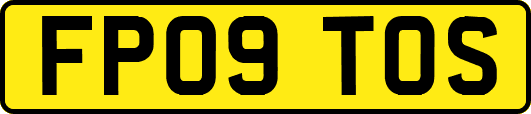 FP09TOS