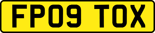 FP09TOX