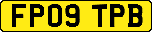 FP09TPB