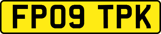 FP09TPK