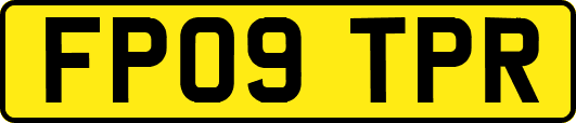 FP09TPR