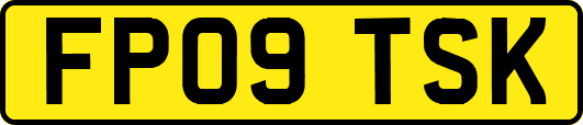 FP09TSK